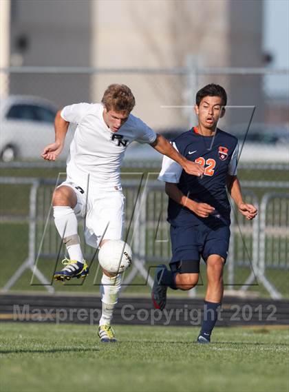 Thumbnail 1 in Oswego @ Plainfield North photogallery.
