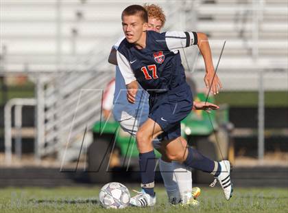 Thumbnail 1 in Oswego @ Plainfield North photogallery.