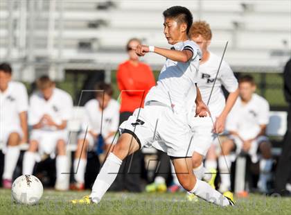 Thumbnail 2 in Oswego @ Plainfield North photogallery.