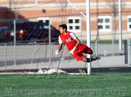 Thumbnail 1 in Oswego @ Plainfield North photogallery.