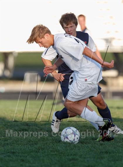 Thumbnail 3 in Oswego @ Plainfield North photogallery.