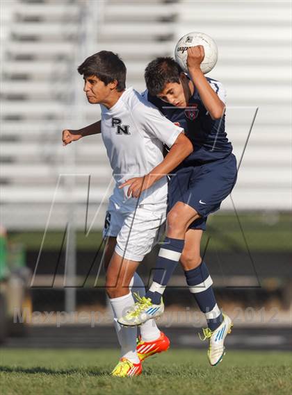 Thumbnail 1 in Oswego @ Plainfield North photogallery.