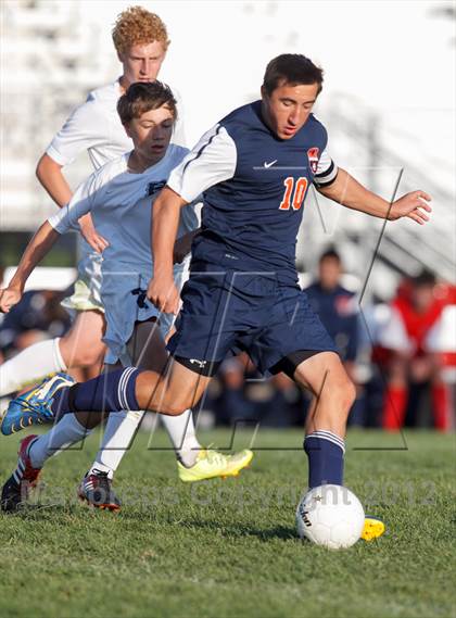 Thumbnail 2 in Oswego @ Plainfield North photogallery.
