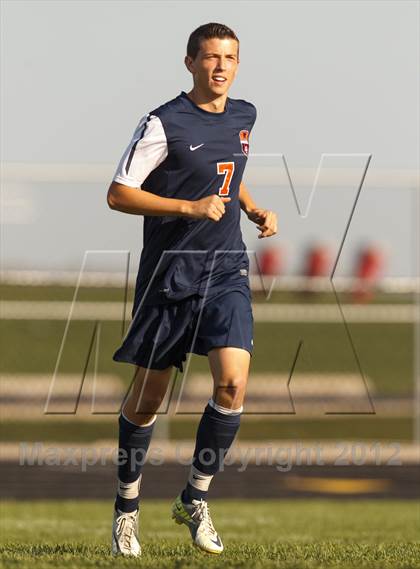 Thumbnail 1 in Oswego @ Plainfield North photogallery.