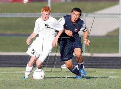Thumbnail 3 in Oswego @ Plainfield North photogallery.