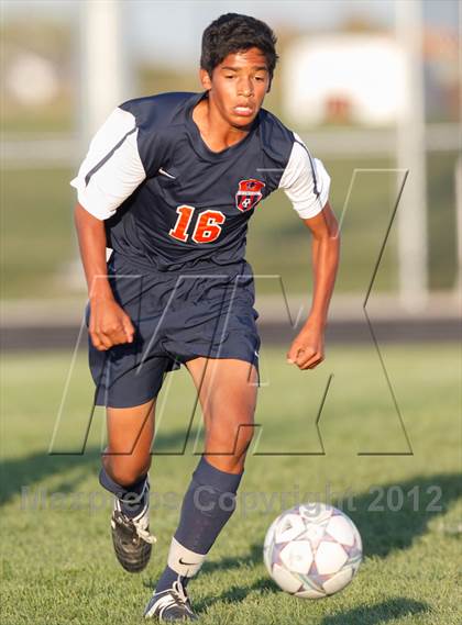 Thumbnail 2 in Oswego @ Plainfield North photogallery.