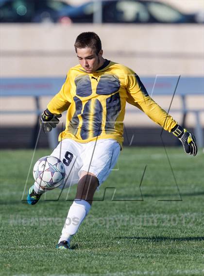 Thumbnail 2 in Oswego @ Plainfield North photogallery.