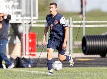 Thumbnail 2 in Oswego @ Plainfield North photogallery.