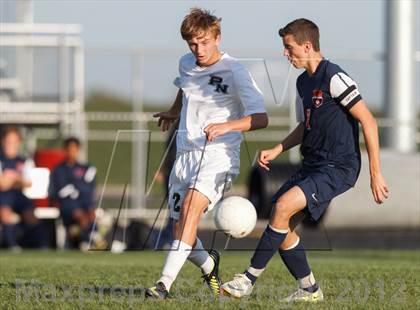 Thumbnail 1 in Oswego @ Plainfield North photogallery.