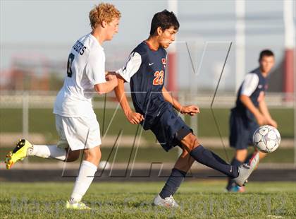 Thumbnail 1 in Oswego @ Plainfield North photogallery.