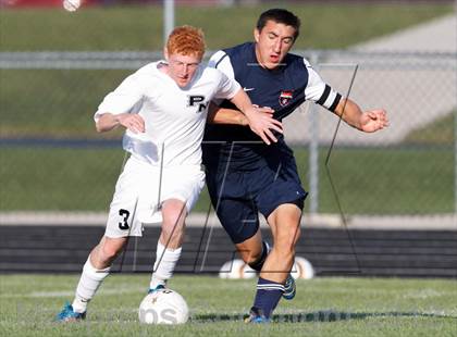 Thumbnail 2 in Oswego @ Plainfield North photogallery.