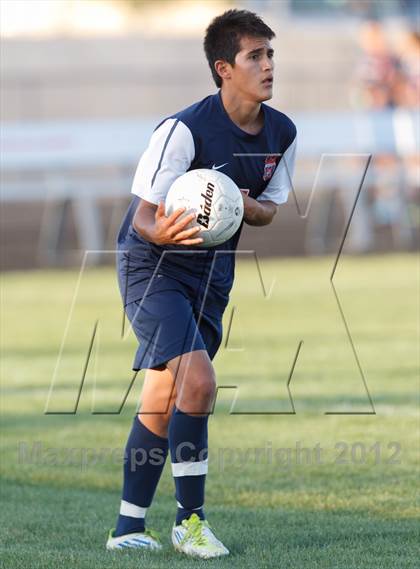 Thumbnail 2 in Oswego @ Plainfield North photogallery.