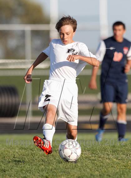 Thumbnail 3 in Oswego @ Plainfield North photogallery.