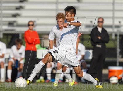 Thumbnail 3 in Oswego @ Plainfield North photogallery.