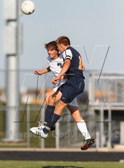 Thumbnail 1 in Oswego @ Plainfield North photogallery.