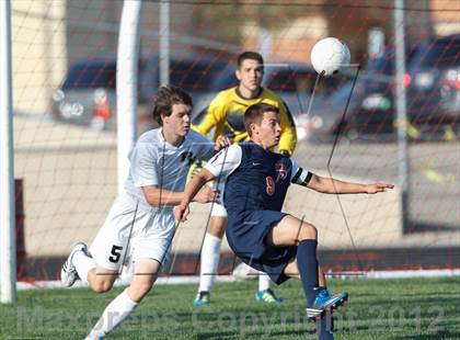 Thumbnail 2 in Oswego @ Plainfield North photogallery.