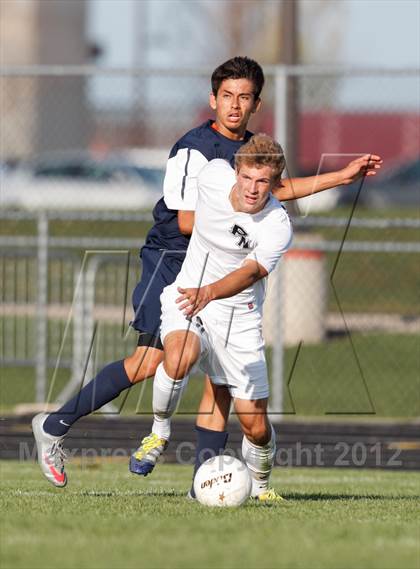 Thumbnail 3 in Oswego @ Plainfield North photogallery.