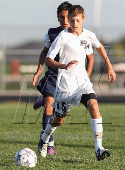 Thumbnail 2 in Oswego @ Plainfield North photogallery.