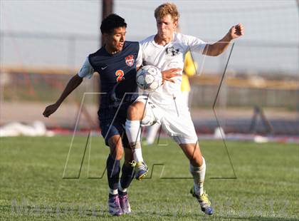 Thumbnail 1 in Oswego @ Plainfield North photogallery.