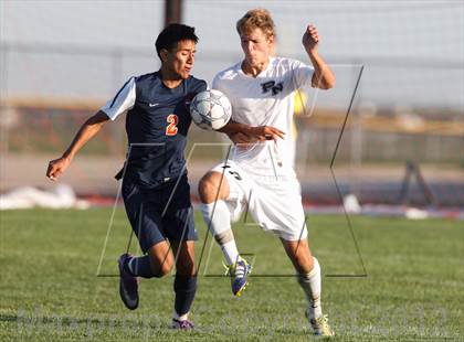 Thumbnail 2 in Oswego @ Plainfield North photogallery.