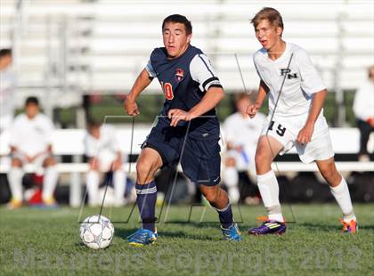 Thumbnail 1 in Oswego @ Plainfield North photogallery.
