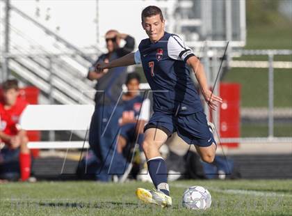 Thumbnail 3 in Oswego @ Plainfield North photogallery.