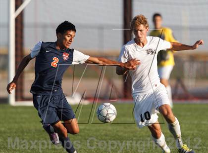 Thumbnail 3 in Oswego @ Plainfield North photogallery.