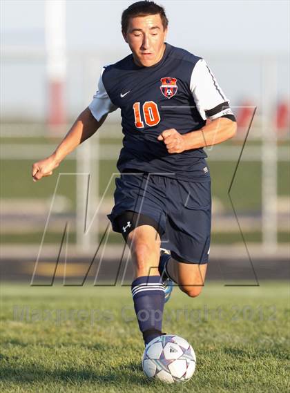 Thumbnail 1 in Oswego @ Plainfield North photogallery.