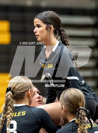 Whitney @ Del Oro