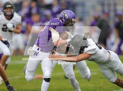 Thumbnail 1 in Fossil Ridge @ Arvada West photogallery.