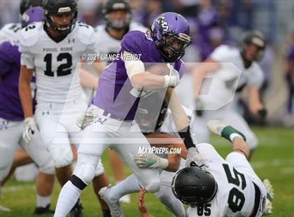 Thumbnail 3 in Fossil Ridge @ Arvada West photogallery.