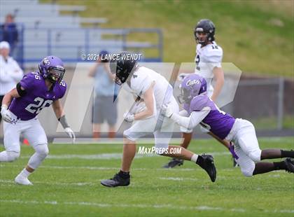 Thumbnail 2 in Fossil Ridge @ Arvada West photogallery.