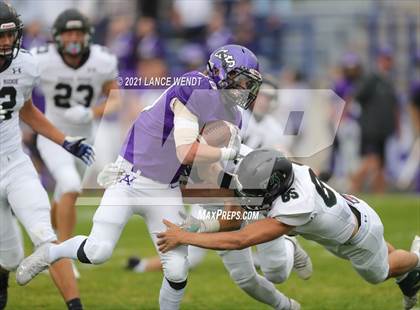 Thumbnail 2 in Fossil Ridge @ Arvada West photogallery.