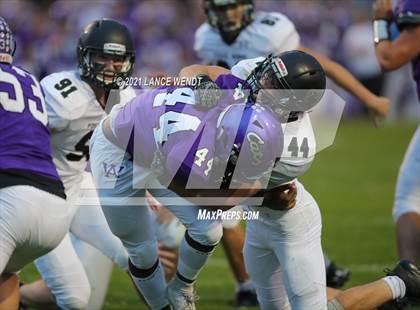 Thumbnail 1 in Fossil Ridge @ Arvada West photogallery.