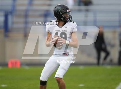 Thumbnail 2 in Fossil Ridge @ Arvada West photogallery.