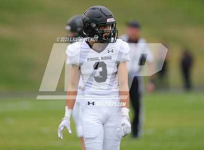 Thumbnail 1 in Fossil Ridge @ Arvada West photogallery.