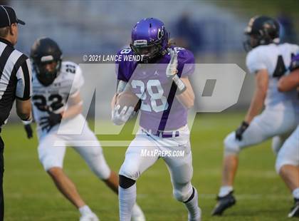 Thumbnail 3 in Fossil Ridge @ Arvada West photogallery.