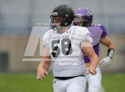 Thumbnail 2 in Fossil Ridge @ Arvada West photogallery.