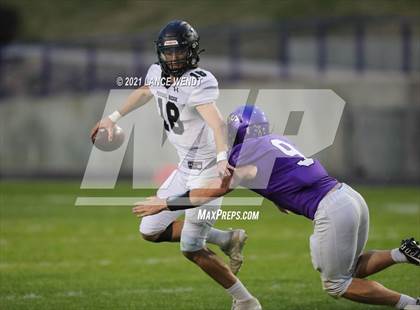 Thumbnail 2 in Fossil Ridge @ Arvada West photogallery.