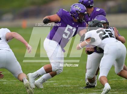 Thumbnail 2 in Fossil Ridge @ Arvada West photogallery.