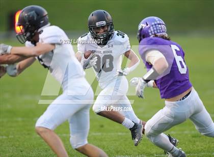Thumbnail 2 in Fossil Ridge @ Arvada West photogallery.