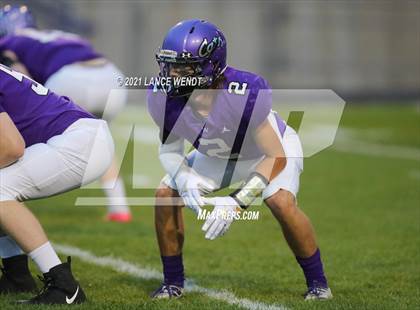 Thumbnail 2 in Fossil Ridge @ Arvada West photogallery.