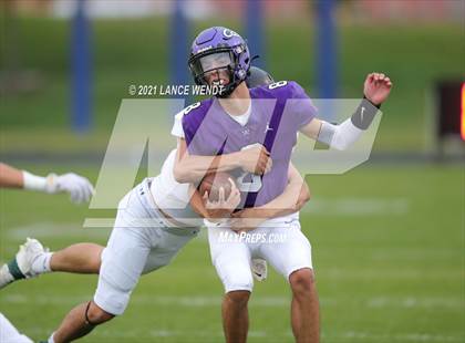 Thumbnail 2 in Fossil Ridge @ Arvada West photogallery.