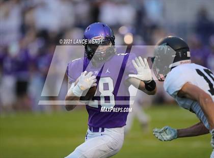 Thumbnail 3 in Fossil Ridge @ Arvada West photogallery.