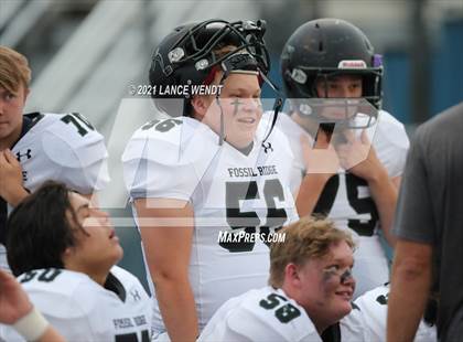 Thumbnail 2 in Fossil Ridge @ Arvada West photogallery.