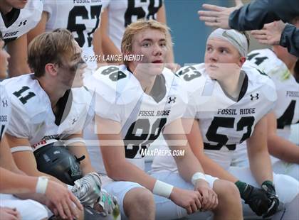 Thumbnail 3 in Fossil Ridge @ Arvada West photogallery.
