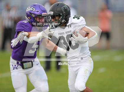 Thumbnail 2 in Fossil Ridge @ Arvada West photogallery.