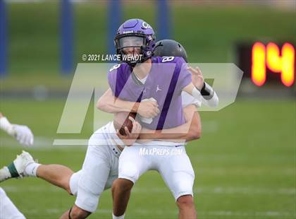 Thumbnail 3 in Fossil Ridge @ Arvada West photogallery.