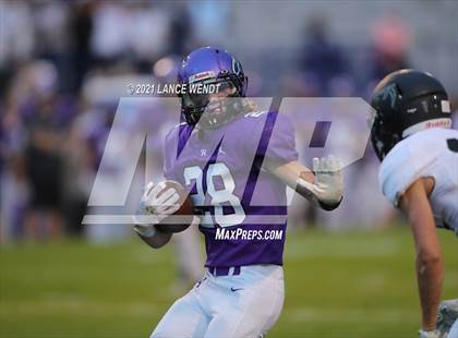 Thumbnail 2 in Fossil Ridge @ Arvada West photogallery.