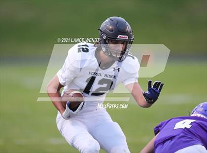 Thumbnail 2 in Fossil Ridge @ Arvada West photogallery.